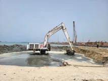 Image Luyckx Special Applications ZX870 | ZX890 Elephant