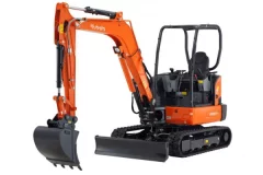 Image Kubota KX037-4