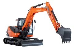 Image Kubota KX085-5