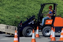 Image Kubota RT280-2