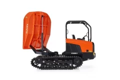 Image Kubota KC300 HR-5 - STAGE V