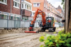 Image Hitachi ZX135US-7B