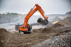 Image Hitachi ZX490LCH-7