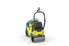 Image Ammann ARX 10.1