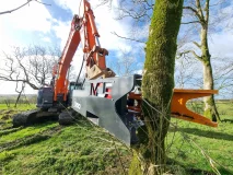 Image MDE Tree shear - K550