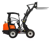 Image Kubota RT210-2