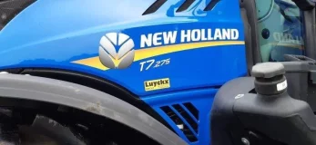Image NEW HOLLAND T7.275 AC