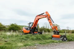 Image Kubota KX085-5