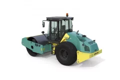 Image Ammann ARS 130