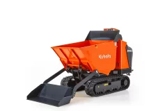 Image Kubota KC110SL-4