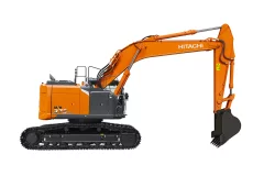 Image Hitachi ZX375USLC-7