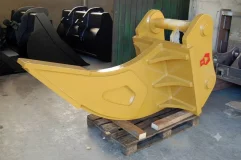 Image Corazza Ripper teeth 