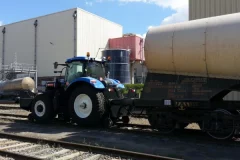 Image New Holland T7.170AC