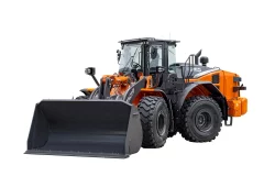 Image Hitachi ZW250-7