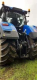 Image NEW HOLLAND T7.275 AC