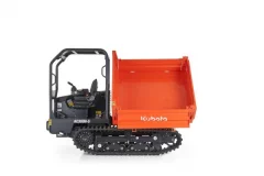 Image Kubota KC300 HR-5 - STAGE V