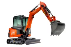 Image Kubota KX030-4