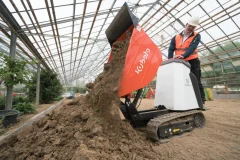 Image Kubota KC70H-4e