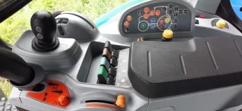 Image NEW HOLLAND T7.275 AC