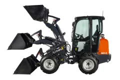 Image Kubota RT160-2