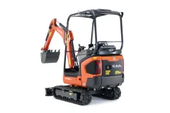 Image Kubota KX016-5
