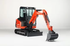 Image Kubota KX027-4