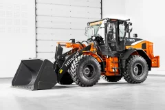 Image Hitachi ZW160-7