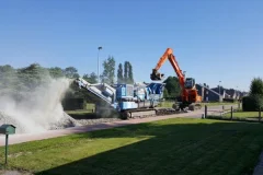 Image ZX350 - 14 m 2-piece boom