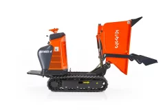 Image Kubota KC110SL-4