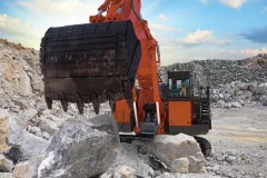 Image Hitachi EX3600-7