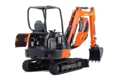 Image Kubota KX037-4