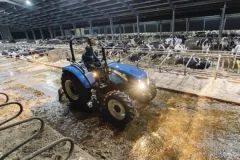 Image New Holland T4S