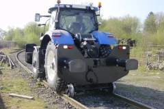 Image New Holland T7.170AC
