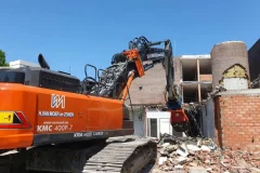 Image KTEG | KMC 400 P-7