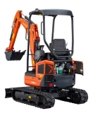 Image Kubota U18-5