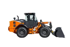 Image Hitachi ZW160-7