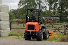 Image Kubota RT260-2