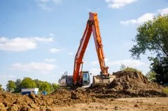Image Hitachi ZX350-7 LD SLF