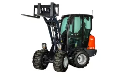 Image Kubota RT160-2