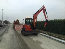 Image Kubota KM305