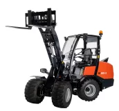 Image Kubota RT280-2