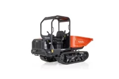 Image Kubota KC300 HR-5 - STAGE V