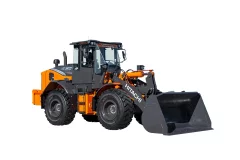 Image Hitachi ZW160-7