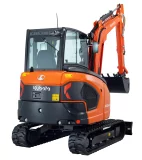 Image Kubota KX042-5