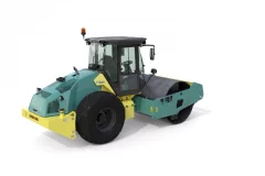 Image Ammann ARS 150