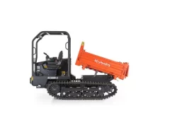 Image Kubota KC300 HR-5 - STAGE V