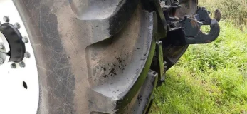 Image NEW HOLLAND T7.275 AC