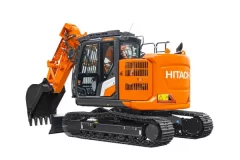 Image Hitachi ZX135US-7 SRF