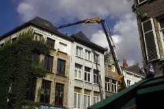 Image Effer 685 roofcrane