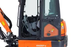 Image Kubota KX037-4